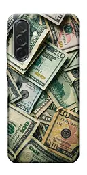 TPU чохол Demsky Dollars для Samsung Galaxy A57 5G