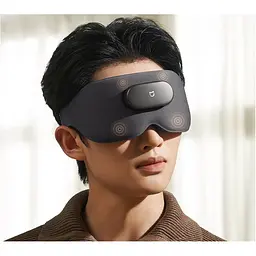 Масажер для очей MiJia Smart Massage Eye Mask (MJAMYZYMYY01) [147711] - мініатюра 6