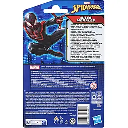 Іграшка-фігурка Hasbro Marvel Spider-Man Miles Morales (F6900_F6974) - мініатюра 2