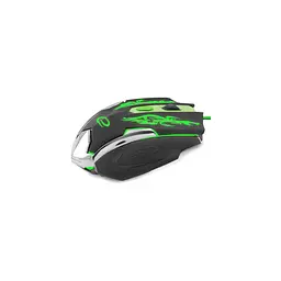 Миша Esperanza MX405 Cyborg (EGM405) - мініатюра 3