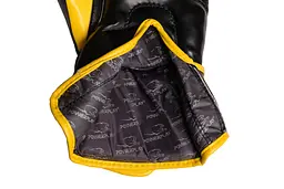 Боксерські рукавиці (PP-3018) PowerPlay 10 унцій fit0006122 - мініатюра 2