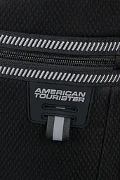 Валіза American Tourister AEROSPIN BLACK 55x40x23(25) 55 См MH6*09001 - мініатюра 13