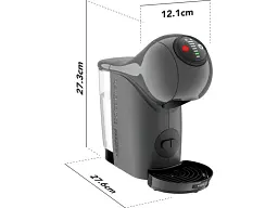 Капсульна кавоварка еспресо Krups Dolce Gusto Genio S KP243B - мініатюра 7