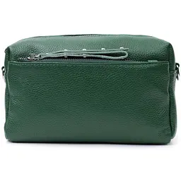 Жіноча шкіряна сумка Vintage 22,5х13х9 см sum0026599 - мініатюра 6