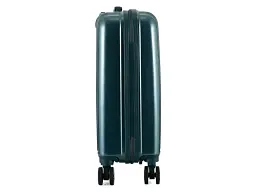 Валіза Semi Line 20 S Blue (T5955-1) - мініатюра 4