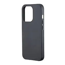 Чохол Graphite iPhone 14 Pro Black