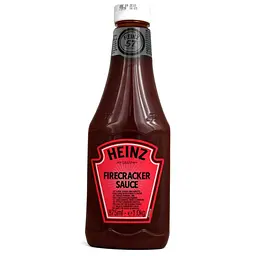 Соус Heinz Firecracker Sauce 875 мл
