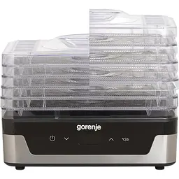 Електросушка для продуктів Gorenje FDK400DE - мініатюра 4