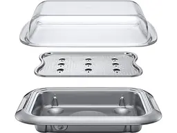 Духова шафа Samsung NV7B7997AAA/WT - мініатюра 8