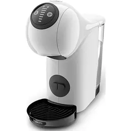 Капсульна кавоварка еспресо Krups Dolce Gusto Genio S KP243110