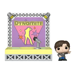 Фігурка Funko Pop набір Bitty POP! Stages серії BTS - Шуґа (Dynamite) (86740) - мініатюра 2