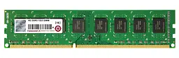 Модуль пам'яті DDR3 4Gb Transcend 1333MHz (651644-0429) Б/в
