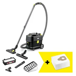Karcher Пилосос професійний Karcher Go!