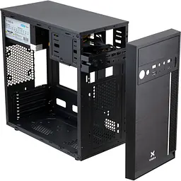 Корпус Vinga CS116-450W - мініатюра 7