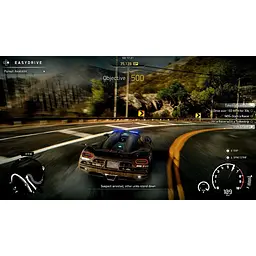 Ключ активації Microsoft Need for Speed Rivals для Xbox One/Series - мініатюра 4