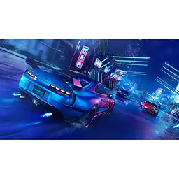 Ключ активації Microsoft The Crew Motorfest Standard Edition для Xbox One/Series S/X - мініатюра 3