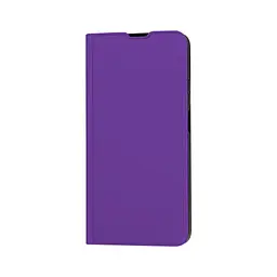 Чохол до мобільного телефона BeCover Exclusive New Style Xiaomi Redmi 14C 4G / Poco C75 Purple (712661) - мініатюра 3
