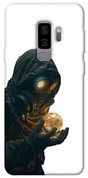 Чохол Demsky Сталкер 1 для Samsung Galaxy S9+