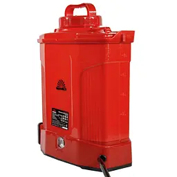 Обприскувач акумуляторний Vitals Sm 110 m (218606) - мініатюра 6