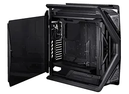 Корпус ASUS GR701 Hyperion BK (90DC00F0-B39000) Без БП - мініатюра 5