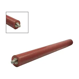 Вал резиновый Samsung ML-1660/1661/1677/1667/1670/1671/1675/1676/1861 Welldo (JC66-02716B-WD)