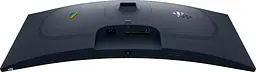 Монітор Dell 34" AW3425DWM teh0024870 - мініатюра 4