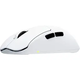 Миша Cherry Xtrfy M68 PRO Wireless White (CX-M68W-PRO-WHITE) [128219] - мініатюра 2