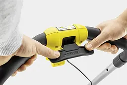 Газонокосарка Karcher LMO 36-46 Battery Set (1.444-470.0) - мініатюра 2