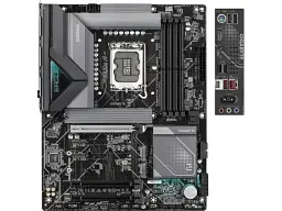 Материнская плата Gigabyte B860 EAGLE WIFI6E