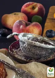 Саджанець Agro-Market Інжирний персик Інжирний ранній (літній сорт, ранній термін дозрівання) 1 шт. в упаковці (15920) - мініатюра 3