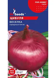 Насіння forHobby - Цибуля - Веселка 1г