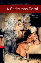 Oxford Bookworms Library Level 3. A Christmas Carol audio pack