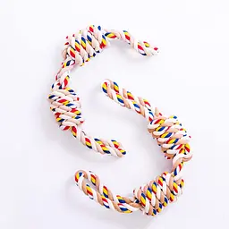 Іграшка-канат для собак Derby Large Size Dog Rope Toy - мініатюра 4