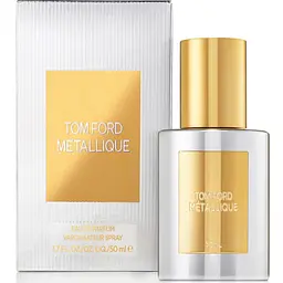 Tom Ford Metallique 50 мл парфумована вода