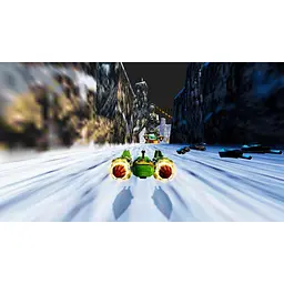 Ключ активації Microsoft Star Wars Episode I Racer для Xbox One/Series - мініатюра 7