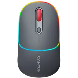 Миша Canyon CNS-CMSW22DG