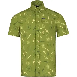 Теніска Frontier Weburnum XXL Khaki