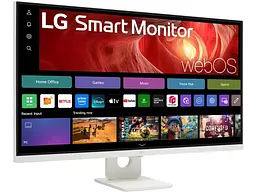 Монітор LG MyView 32U721SA (32U721SA-W) - мініатюра 3