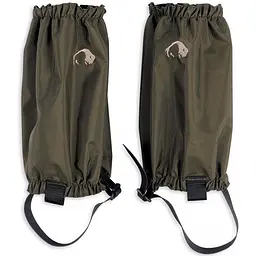 Туристичні гетри Tatonka Gaiter 450 HD Short Оливковий