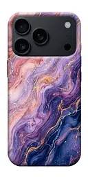 TPU чохол Demsky Dreamy marble для Apple iPhone 17 Pro (6.3")