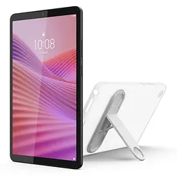 Планшет 8.7 Tab One Luna Grey 1340x800 (IPS) MediaTek Helio G85 (8 ядер) Mali-G52 MC2 4Gb 64Gb Lenovo teh0019951