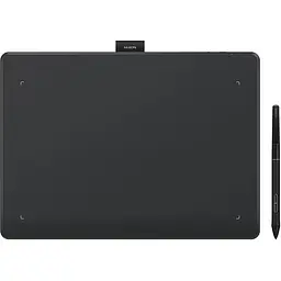 Графічний планшет Huion Inspiroy Frego M + рукавичка (L610)