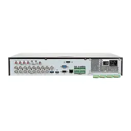 Відеореєстратор DS-7316HQHI-K4 Hikvision (99-00001118) - мініатюра 3