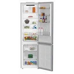 Холодильник Indesit INK 25402 S4E (INK25402S4E) - мініатюра 10
