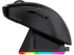 Миша Ajazz AJ179P MC Black (AJ179P-MC-B) - мініатюра 2