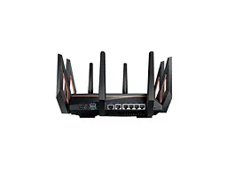 Маршрутизатор (роутер) Asus ROG Rapture GT-AX11000 - мініатюра 2