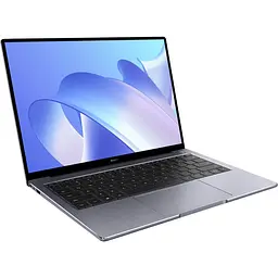 Ноутбук Huawei MateBook 14,i5-1135G7 la 4.20 GHz la 48GHz,2K,16GB,512GB,Windows 11 Home - мініатюра 5