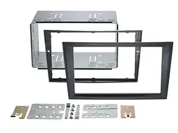 Перехідна рамка Opel Agila, Combo, Corsa, Meriva, Omega, Signum, Tigra, Vectra, Vivaro ACV 381230-26-1