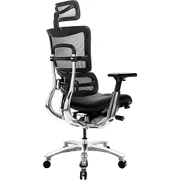 Офісне крісло GT Racer X-809 (W-31, B-41), чорне (X-809 Black (W-31 B-41))