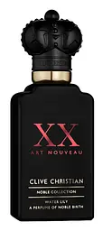 Clive Christian Noble XX Art Nouveau Water Lily 50 мл ТЕСТЕР Parfum